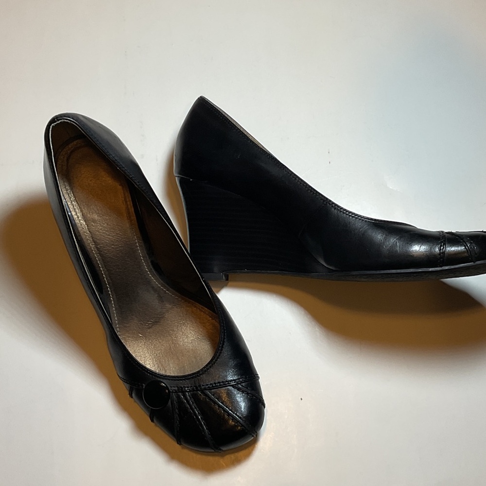 Wedge Shoes